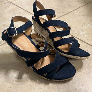 DV by Dolce Vita Wedges